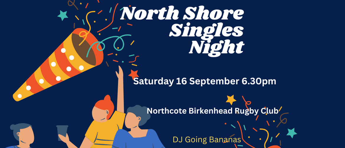 North Shore Singles Night