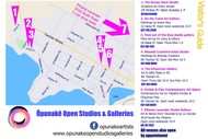 Image for event: Artist Open Studios & Galleries