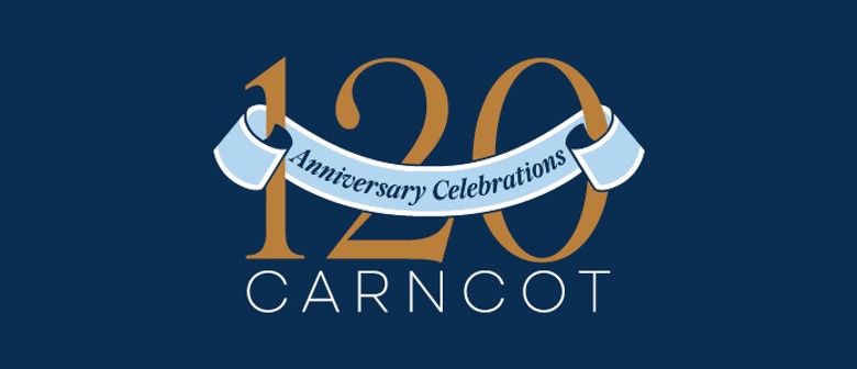 Carncot 120 Year Celebrations Fundraising Gala Dinner