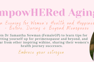 EmpowHERed Aging