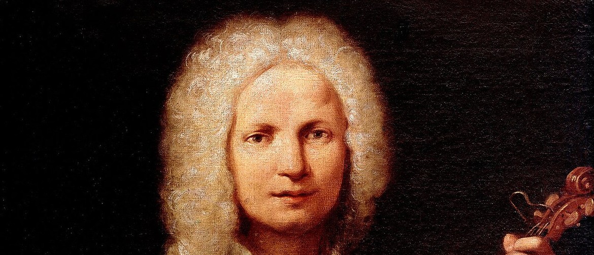 Vivaldi's 'Gloria' - Knox Church Choir Fundraiser
