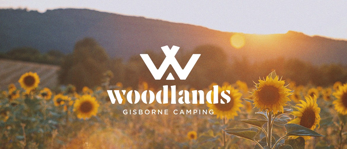 Woodlands Camping 2023