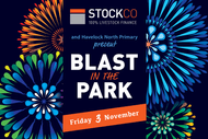 StockCo Blast in the Park
