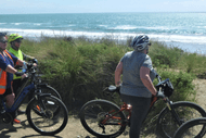 Christchurch 360 Ride – Eastern Section