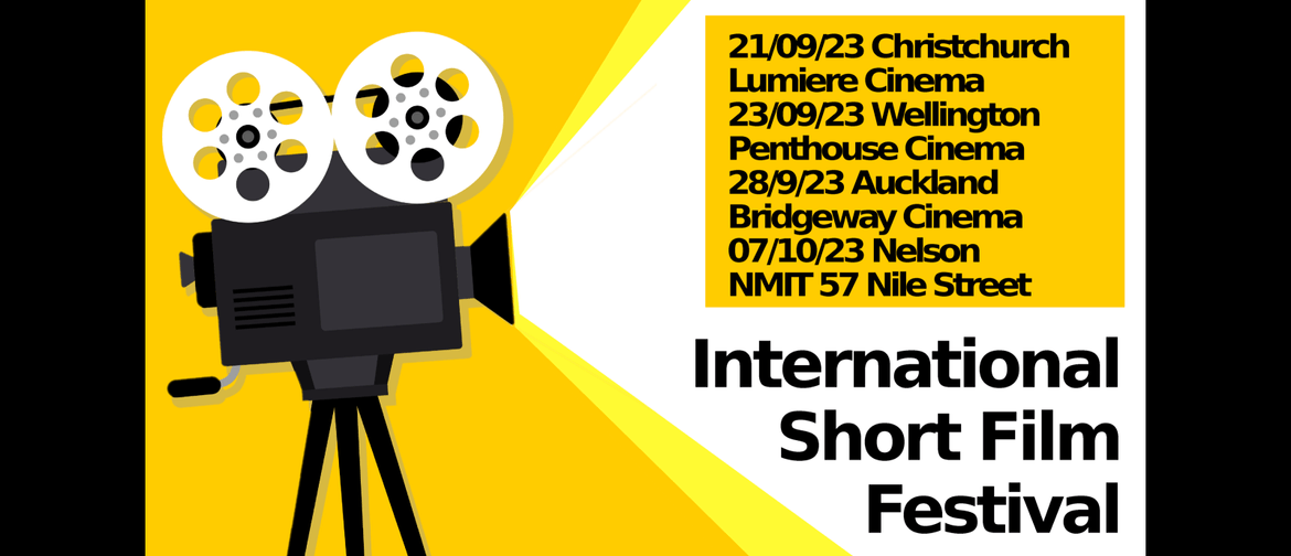 South Pacific International Short Film Festival