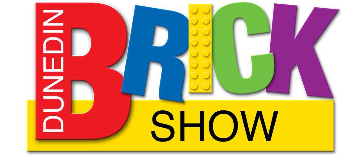 Dunedin Brick Show 2023