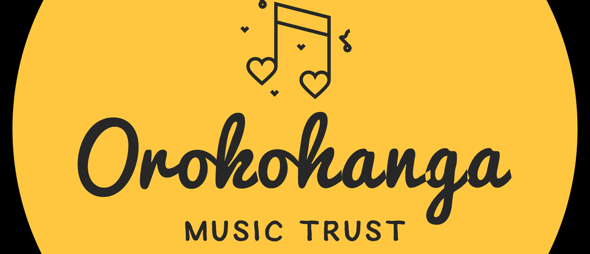 Orokohanga Music Trust Concert
