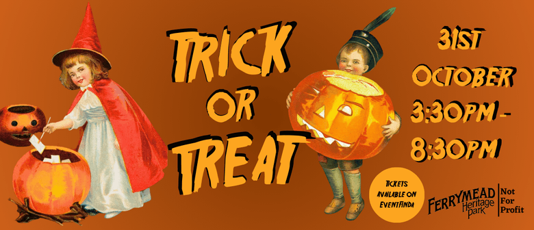 Halloween Activities You Can Do if You're Not Trick-or-Treating