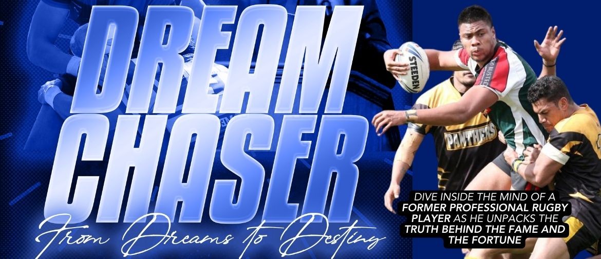 Dream Chaser - Dreams to Destiny