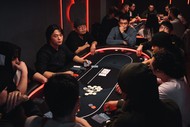 Poker Ape: Sunday Sit and Go 