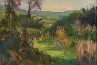 Image for event: Learn to Paint with John Neumegen!