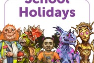 School Holidays at Unleashed
