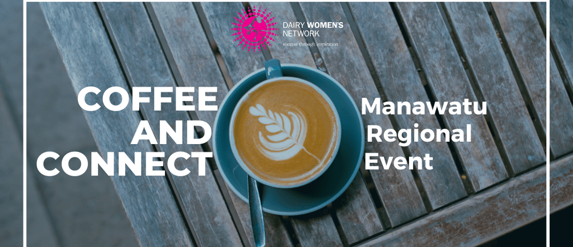 Coffee & Connect - Marton