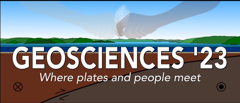 Geoscience Society NZ Conference