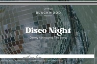 Image for event: Disco Night