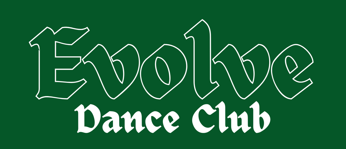 Evolve Dance Club Show 2023