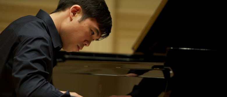 Henry Wong Doe (Solo Piano)