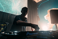 Liquid Drum & Bass: A-Class, AV & Werq