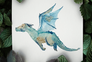 H28. Dragons Unleashed with Chloe Lam