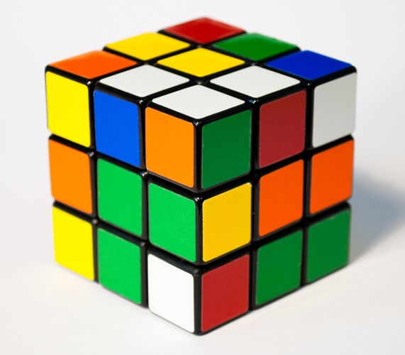 Rubik's WCA World Championship 2023