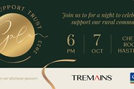 Rural Support Trust Gala 2023