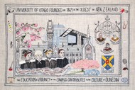 The Tapestry Project - Otago Embroiderers’ Guild