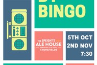 Image for event: Beats By Bingo