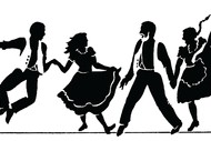 Dancing with Josephine - Heritage Dance