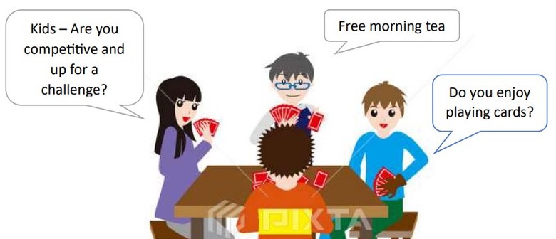 Bridge - Learn to Play an Exciting Card Game Bridge - Learn to Play an Exciting Card Game