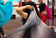 Image for event: Belly Dancing – Intermediate | Class 