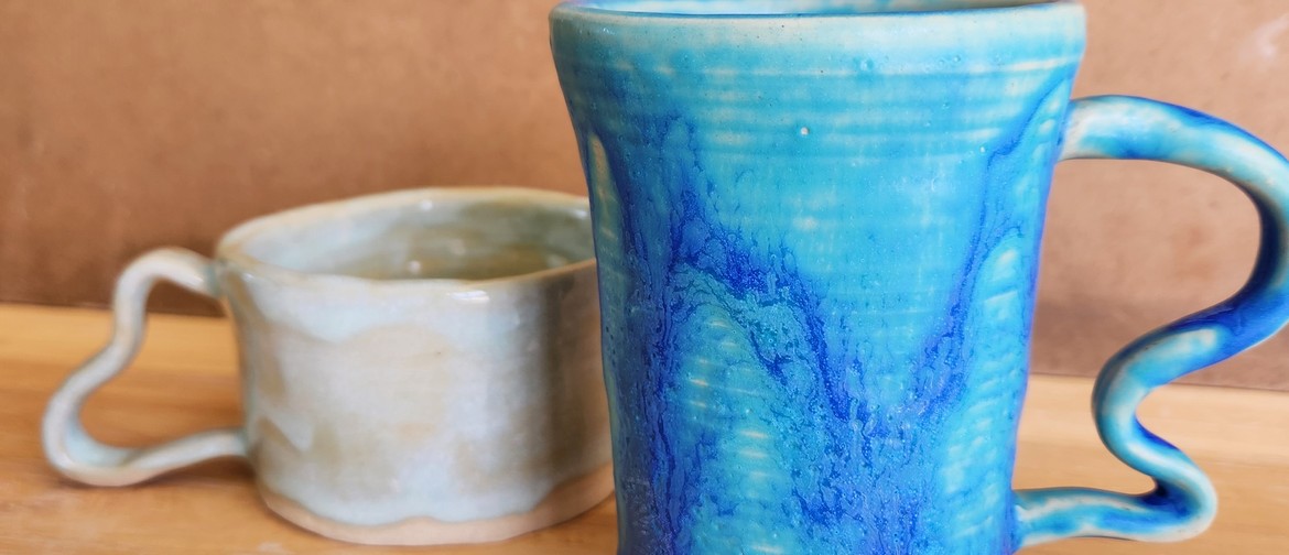 Pottery for Beginners | Class 