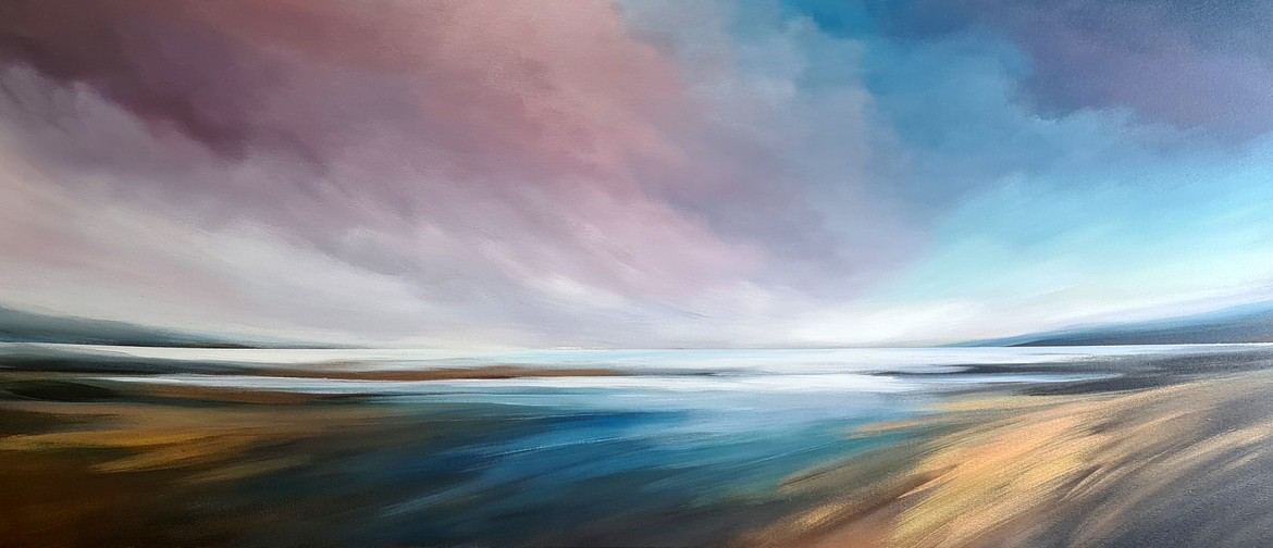 "Coastal landscapes" by Tut Blumental