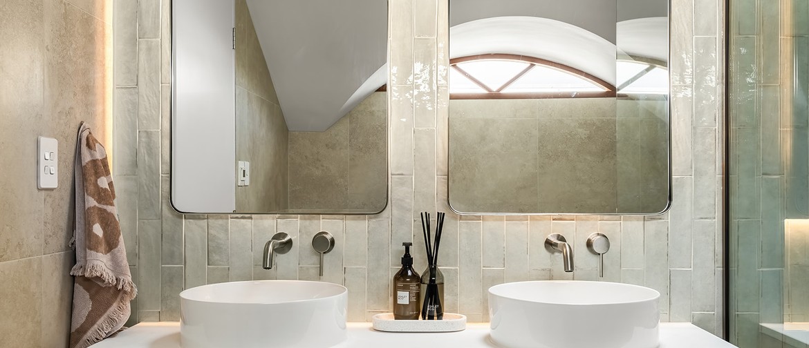 Home Design: Bathroom Reno | Workshop 