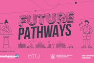 Future Pathways Expo 2023