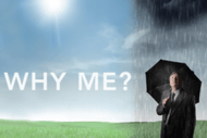 Why Me?  How to Apply the Law of Karma to Our Lives