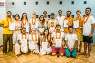 200 Hour Yoga Teacher Training In India - 2023