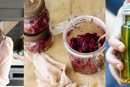 Image for event: Fermenting With Kylee Newton (the Modern Preserver)