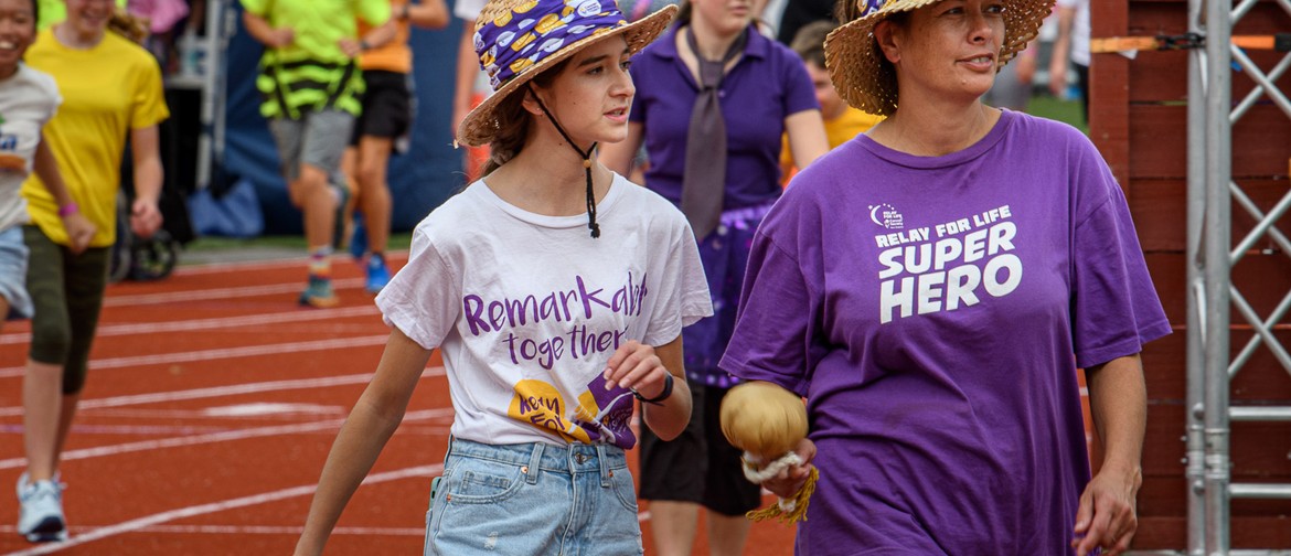 Relay For Life Northland 2024