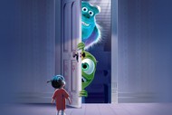 Image for event: Monsters Inc (Free Screening)