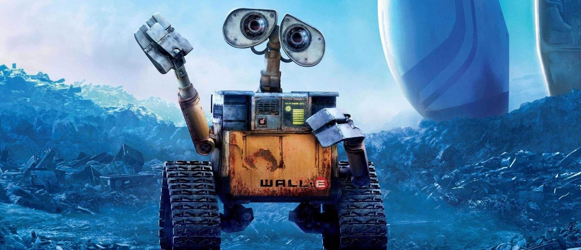 WALL·E (Free Screening)