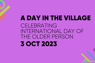 Image for event: A Day at The Village