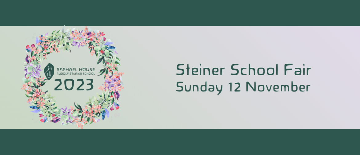 Steiner School Fair