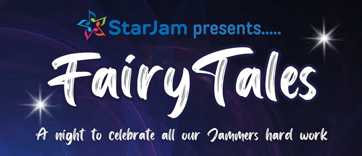 Northland StarJam Annual Concert