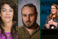 Tackling Hate: Facing up to Fear & Loathing in Aotearoa