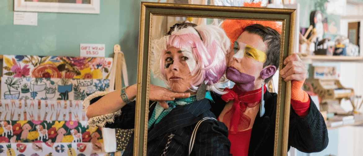 Night Vision | Nelson Arts Festival