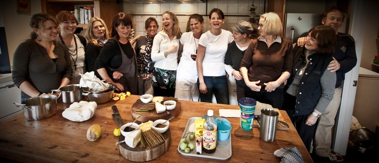 Cooking Class - Queenstown - Eventfinda