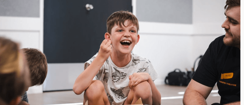 Drama Classes for Autistic & Neurodivergent Children & Teens