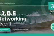 Image for event: TIDE Waihi Beach - Business Social