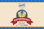 Image for event: Oktoberfest