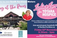 Image for event: South Auckland Motors Ladies Lunch for Tōtara Hospice﻿